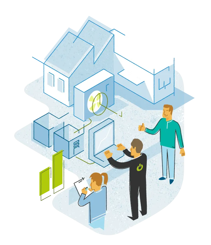 Savings Monitoring: